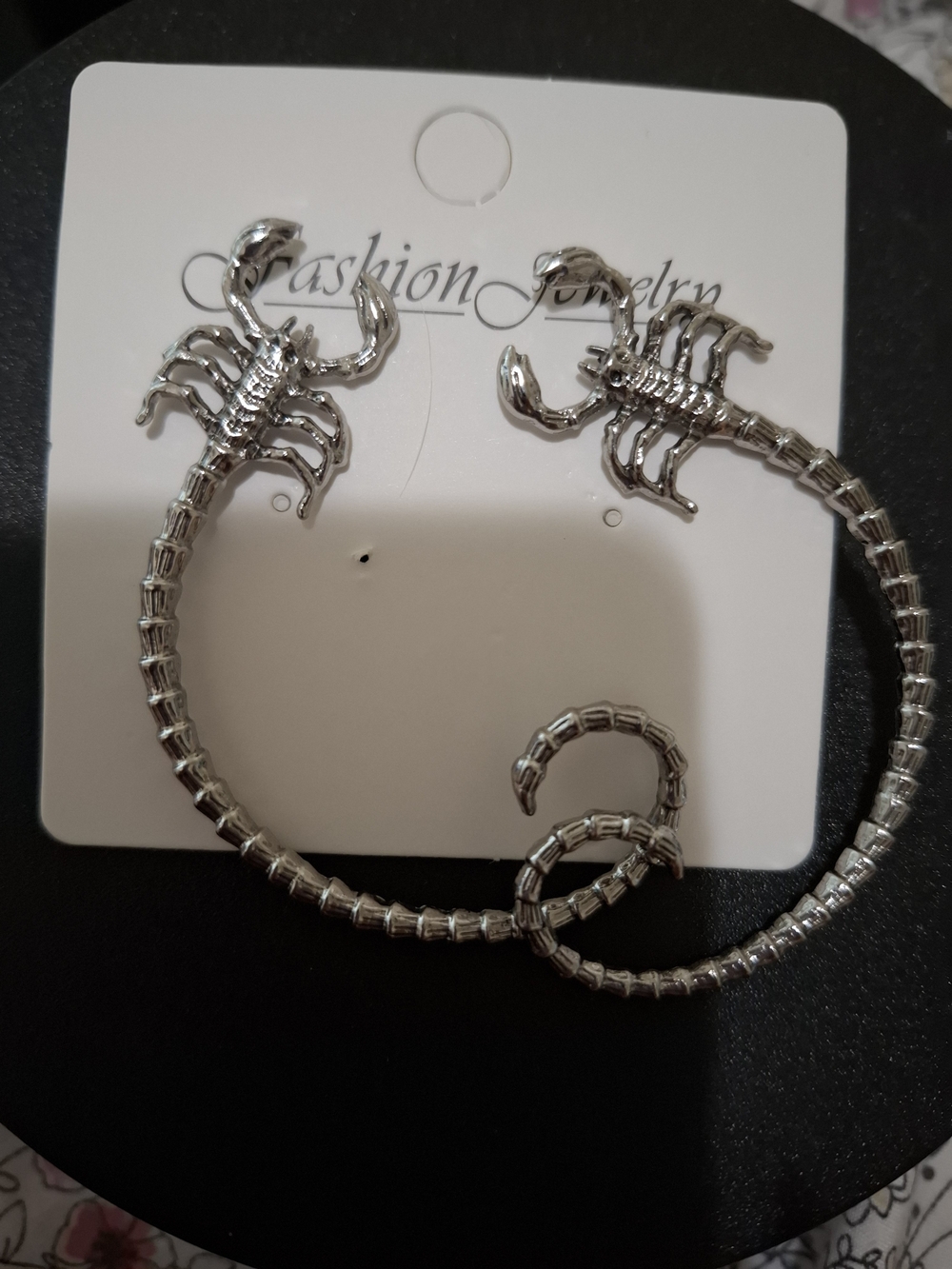 Accessories Subcategory Identification